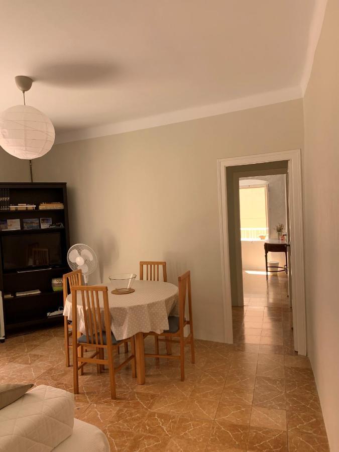 Notaria-Apartamento Y Estudio En Casco Antiguo, Al Lado De Playa, Rambla Y Monasterio, Con Acceso A Terraza Ajardinada Sant Feliu de Guixols Εξωτερικό φωτογραφία