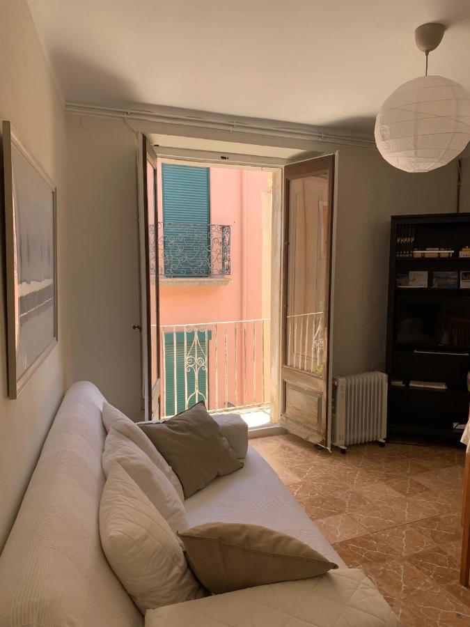 Notaria-Apartamento Y Estudio En Casco Antiguo, Al Lado De Playa, Rambla Y Monasterio, Con Acceso A Terraza Ajardinada Sant Feliu de Guixols Εξωτερικό φωτογραφία