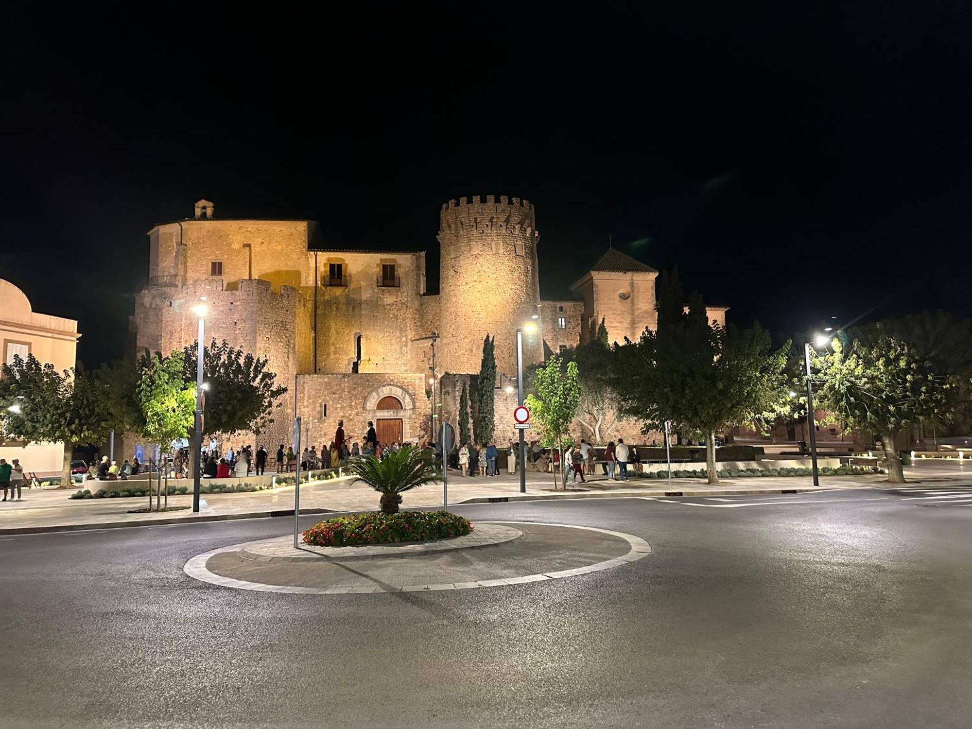 Notaria-Apartamento Y Estudio En Casco Antiguo, Al Lado De Playa, Rambla Y Monasterio, Con Acceso A Terraza Ajardinada Sant Feliu de Guixols Εξωτερικό φωτογραφία