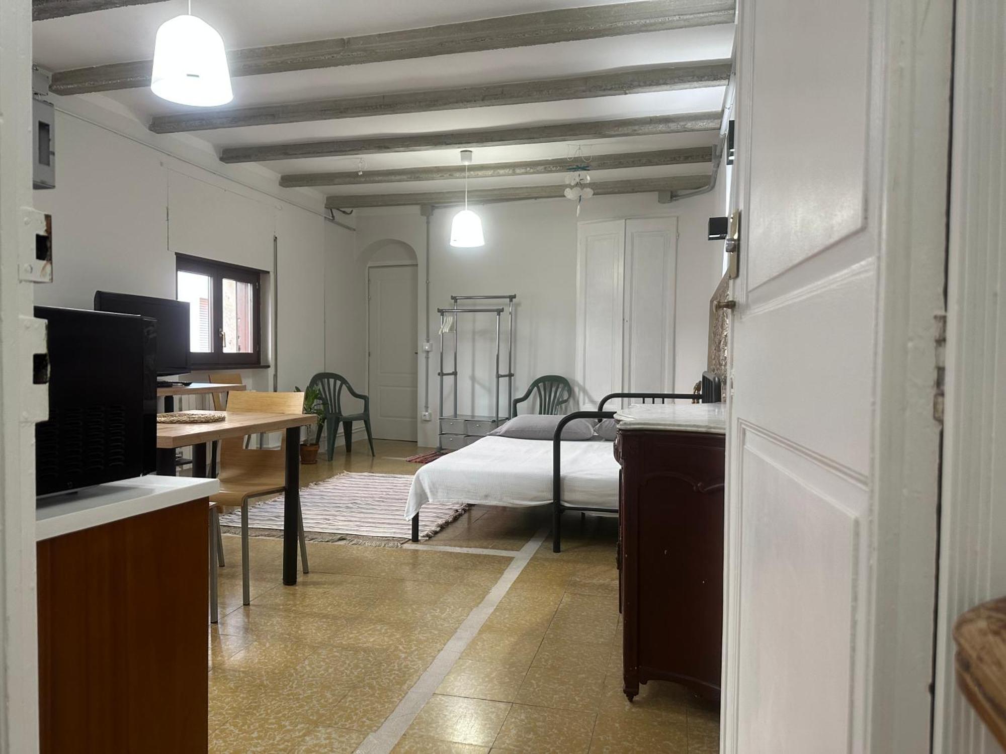 Notaria-Apartamento Y Estudio En Casco Antiguo, Al Lado De Playa, Rambla Y Monasterio, Con Acceso A Terraza Ajardinada Sant Feliu de Guixols Εξωτερικό φωτογραφία